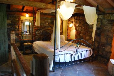 Appartement de vacances /en/au Sithonia  (Chalkidiki)ou appartement ou maison de vacances