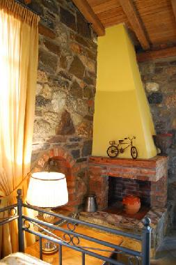 Appartement de vacances /en/au Sithonia  (Chalkidiki)ou appartement ou maison de vacances