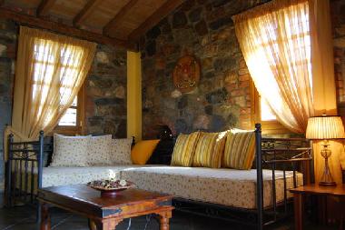 Appartement de vacances /en/au Sithonia  (Chalkidiki)ou appartement ou maison de vacances