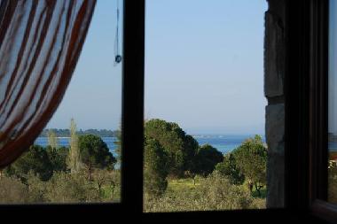 Appartement de vacances /en/au Sithonia  (Chalkidiki)ou appartement ou maison de vacances