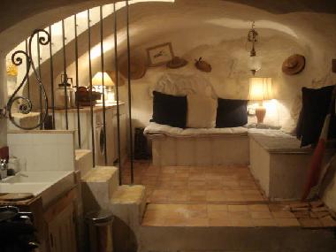 Maison de vacances �/en/au Claviers (Var)ou appartement ou maison de vacances