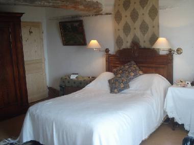 Maison de vacances �/en/au Claviers (Var)ou appartement ou maison de vacances