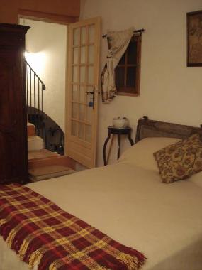 Maison de vacances �/en/au Claviers (Var)ou appartement ou maison de vacances