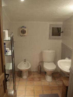 Maison de vacances �/en/au Claviers (Var)ou appartement ou maison de vacances