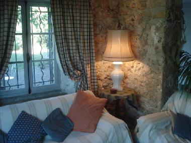 Maison de vacances �/en/au Claviers (Var)ou appartement ou maison de vacances