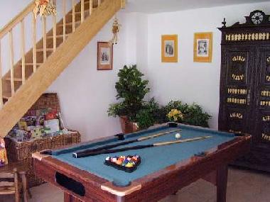 Chambre avec petit djeuner /en/au Velluire (Vende)ou appartement ou maison de vacances