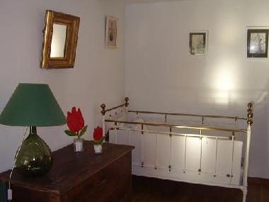 Chambre avec petit djeuner /en/au Velluire (Vende)ou appartement ou maison de vacances