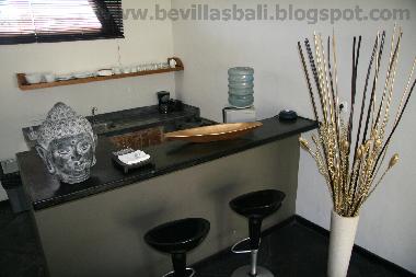 Maison de vacances �/en/au Seminyak (Bali)ou appartement ou maison de vacances