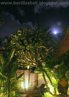 Maison de vacances �/en/au Seminyak (Bali)ou appartement ou maison de vacances