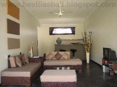 Maison de vacances �/en/au Seminyak (Bali)ou appartement ou maison de vacances