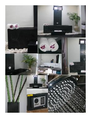 Maison de vacances �/en/au Seminyak (Bali)ou appartement ou maison de vacances