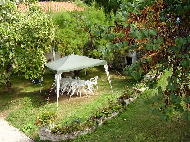 Chambre avec petit djeuner /en/au Velluire (Vende)ou appartement ou maison de vacances