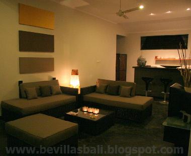 Maison de vacances �/en/au Seminyak (Bali)ou appartement ou maison de vacances