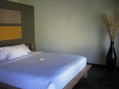 Maison de vacances �/en/au Seminyak (Bali)ou appartement ou maison de vacances