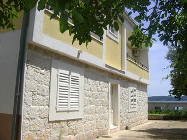 Maison de vacances �/en/au Seget Donji (Splitsko-Dalmatinska)ou appartement ou maison de vacances