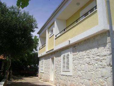 Maison de vacances �/en/au Seget Donji (Splitsko-Dalmatinska)ou appartement ou maison de vacances