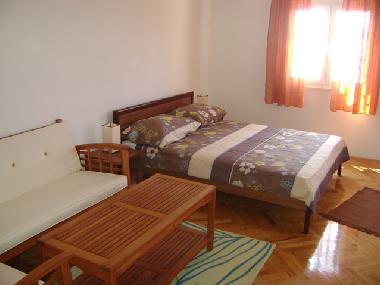 Maison de vacances �/en/au Seget Donji (Splitsko-Dalmatinska)ou appartement ou maison de vacances