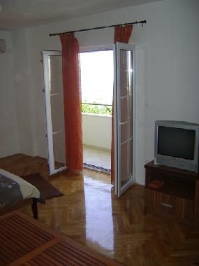 Maison de vacances �/en/au Seget Donji (Splitsko-Dalmatinska)ou appartement ou maison de vacances