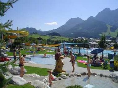 Appartement de vacances /en/au Abtenau (Salzburg und Umgebung)ou appartement ou maison de vacances