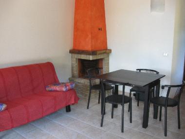 Maison de vacances �/en/au SAN VITO CHIETINO (Chieti)ou appartement ou maison de vacances
