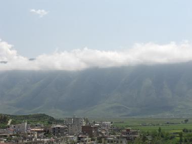 Appartement de vacances /en/au Orikum (Vlore)ou appartement ou maison de vacances