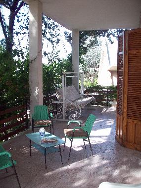 Maison de vacances �/en/au Siracusa (Siracusa)ou appartement ou maison de vacances