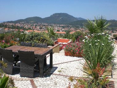 Appartement de vacances �/en/au Fethiye (Mugla)ou appartement ou maison de vacances