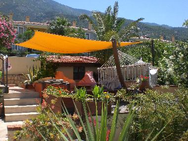 Appartement de vacances �/en/au Fethiye (Mugla)ou appartement ou maison de vacances