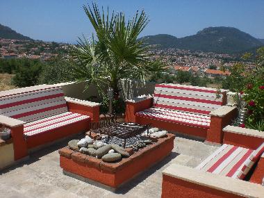 Appartement de vacances �/en/au Fethiye (Mugla)ou appartement ou maison de vacances