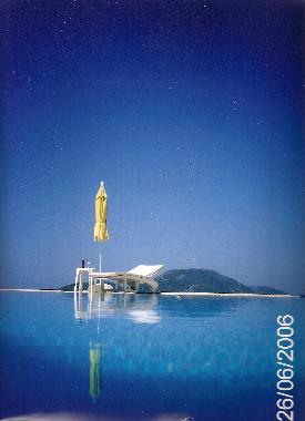 Appartement de vacances �/en/au Fethiye (Mugla)ou appartement ou maison de vacances