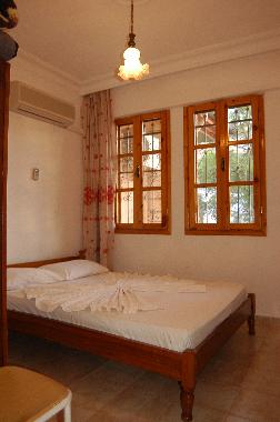 Maison de vacances /en/au Fethiye,  (Mugla)ou appartement ou maison de vacances