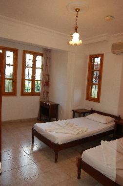 Maison de vacances /en/au Fethiye,  (Mugla)ou appartement ou maison de vacances