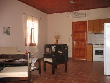 Maison de vacances /en/au Ithaca (Kefallinia)ou appartement ou maison de vacances