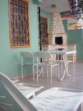 Maison de vacances /en/au Fethiye,  (Mugla)ou appartement ou maison de vacances