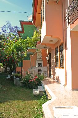 Maison de vacances /en/au Fethiye,  (Mugla)ou appartement ou maison de vacances