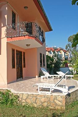 Maison de vacances /en/au Fethiye,  (Mugla)ou appartement ou maison de vacances