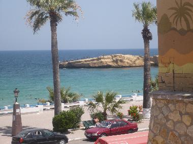 Maison de vacances �/en/au LAMTA (Al Munastir)ou appartement ou maison de vacances