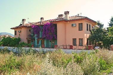 Maison de vacances /en/au Fethiye,  (Mugla)ou appartement ou maison de vacances