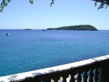 Appartement de vacances /en/au Molunat (Dubrovacko-Neretvanska)ou appartement ou maison de vacances