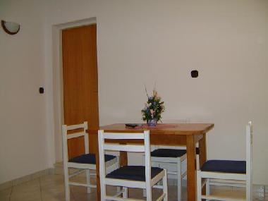 Appartement de vacances /en/au Molunat (Dubrovacko-Neretvanska)ou appartement ou maison de vacances