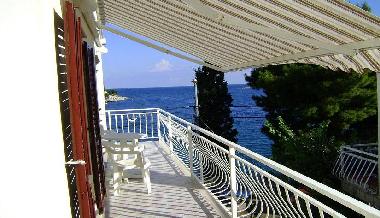 Appartement de vacances /en/au Molunat (Dubrovacko-Neretvanska)ou appartement ou maison de vacances