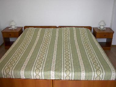Appartement de vacances /en/au Molunat (Dubrovacko-Neretvanska)ou appartement ou maison de vacances
