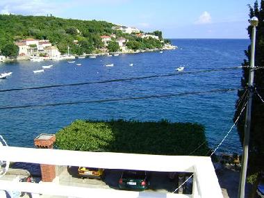 Appartement de vacances /en/au Molunat (Dubrovacko-Neretvanska)ou appartement ou maison de vacances