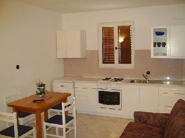 Appartement de vacances /en/au Molunat (Dubrovacko-Neretvanska)ou appartement ou maison de vacances