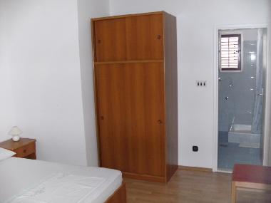 Appartement de vacances /en/au Molunat (Dubrovacko-Neretvanska)ou appartement ou maison de vacances