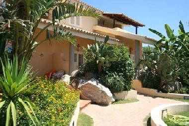 Appartement de vacances �/en/au  Ricadi  (Vibo Valentia)ou appartement ou maison de vacances