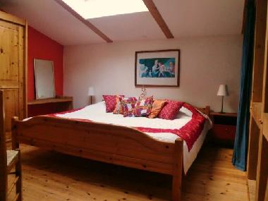 Appartement de vacances �/en/au celle (L�neburger Heide)ou appartement ou maison de vacances