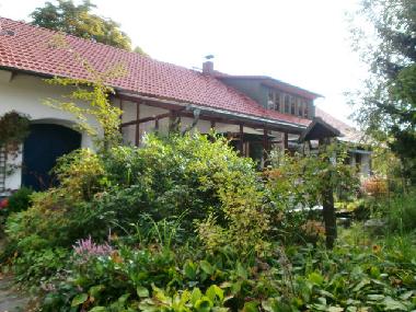 Appartement de vacances �/en/au celle (L�neburger Heide)ou appartement ou maison de vacances