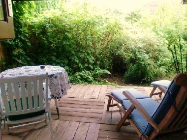 Appartement de vacances �/en/au celle (L�neburger Heide)ou appartement ou maison de vacances