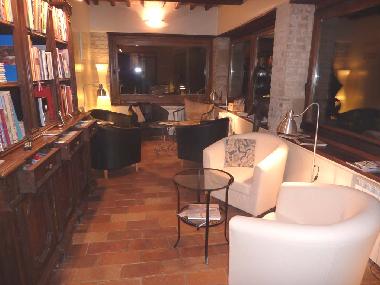 Appartement de vacances /en/au Anghiari (Arezzo)ou appartement ou maison de vacances